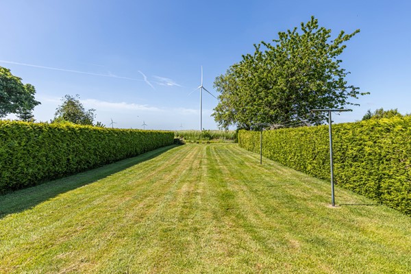 Medium property photo - H.J. Kniggekade 64, 9503 RJ Stadskanaal